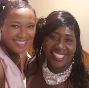 Meet your Posher, Renick